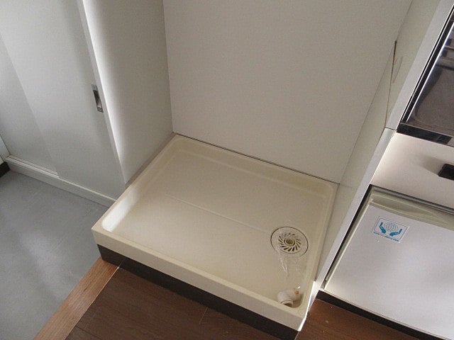 静岡市清水区折戸の１Ｋ／室内洗濯機置場