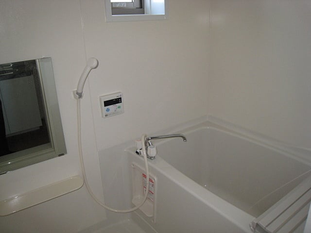 静岡市清水区折戸の１Ｒ／浴室